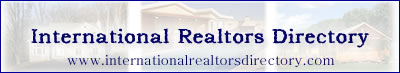 International Realtors Directory